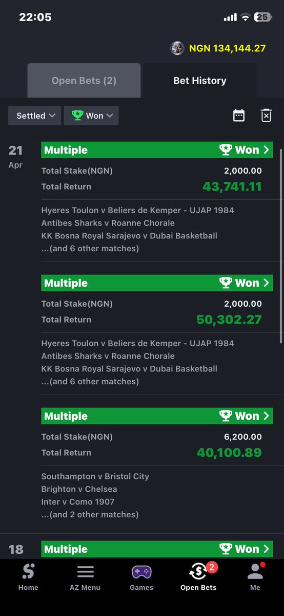 Samuel Donald tweet media