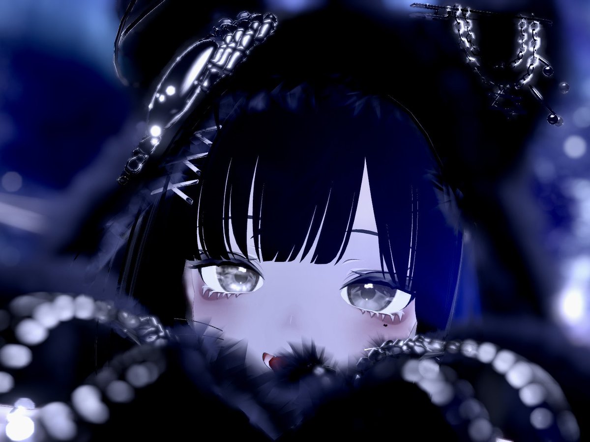 いろは tweet media