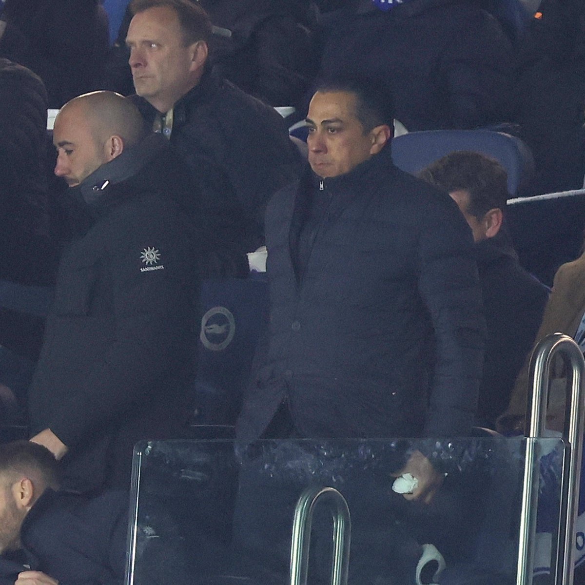 Absolute Chelsea tweet media