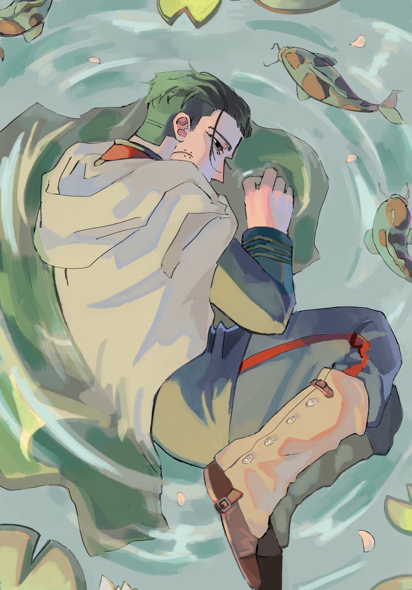 Auri (@aurigamii) / Posts / X