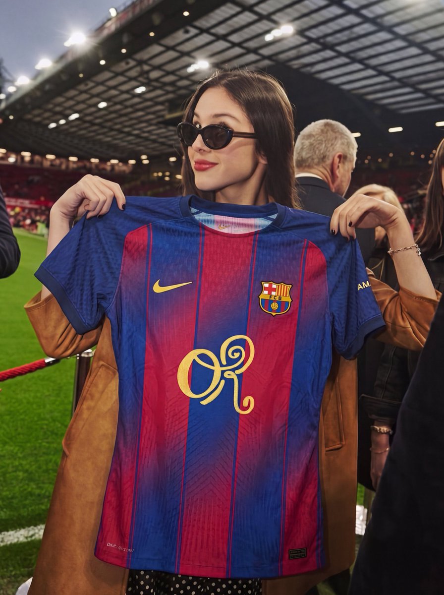 Hansi’s Barça 🇩🇪 (fan) tweet media