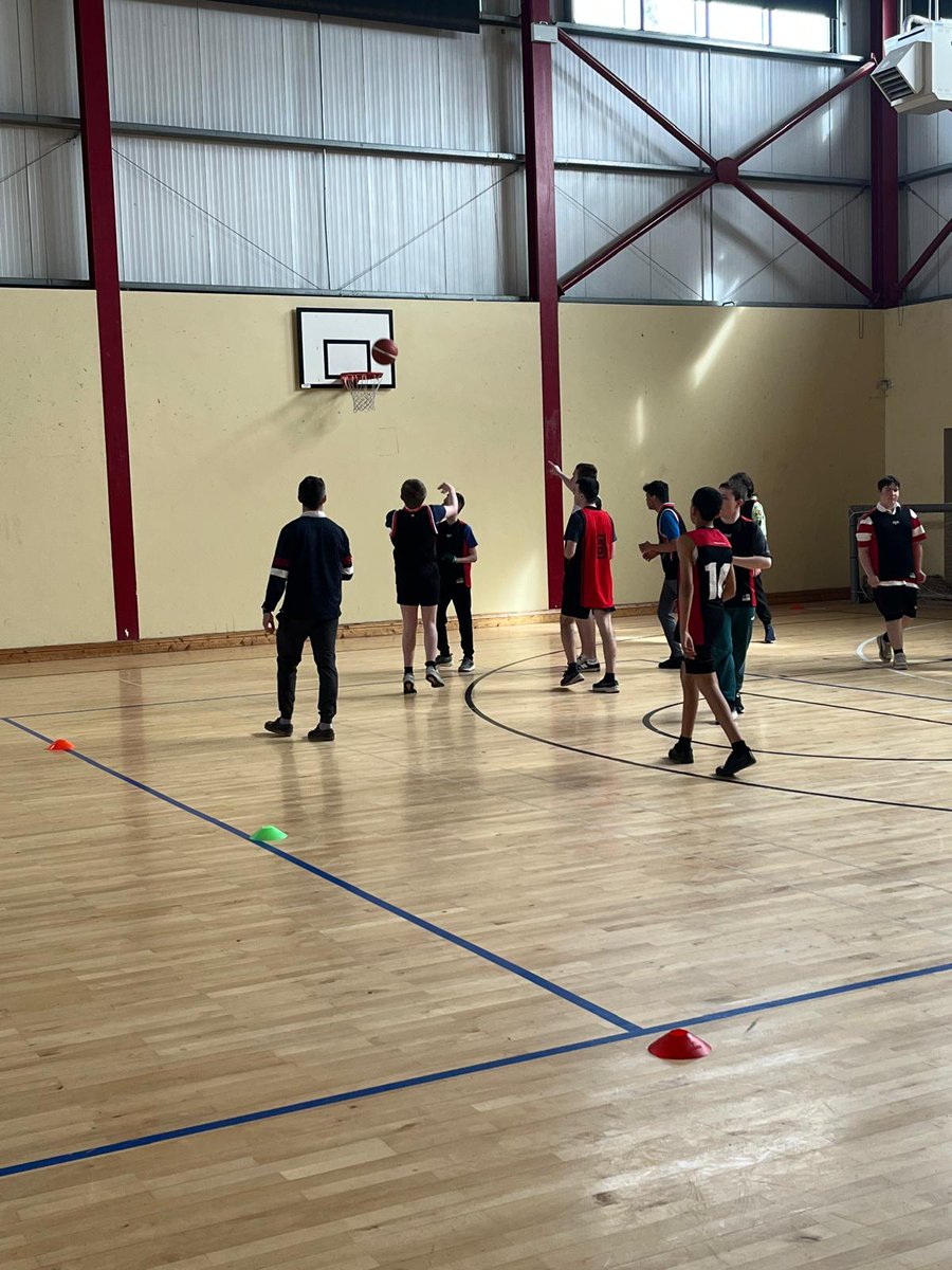 Catherine McAuley School tweet media