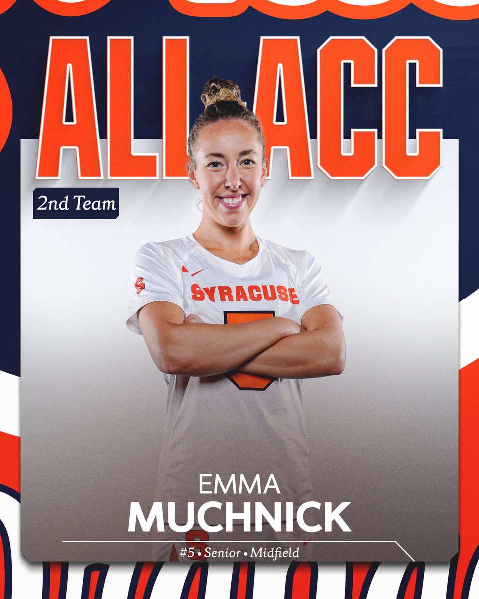 Syracuse Women's Lacrosse tweet media