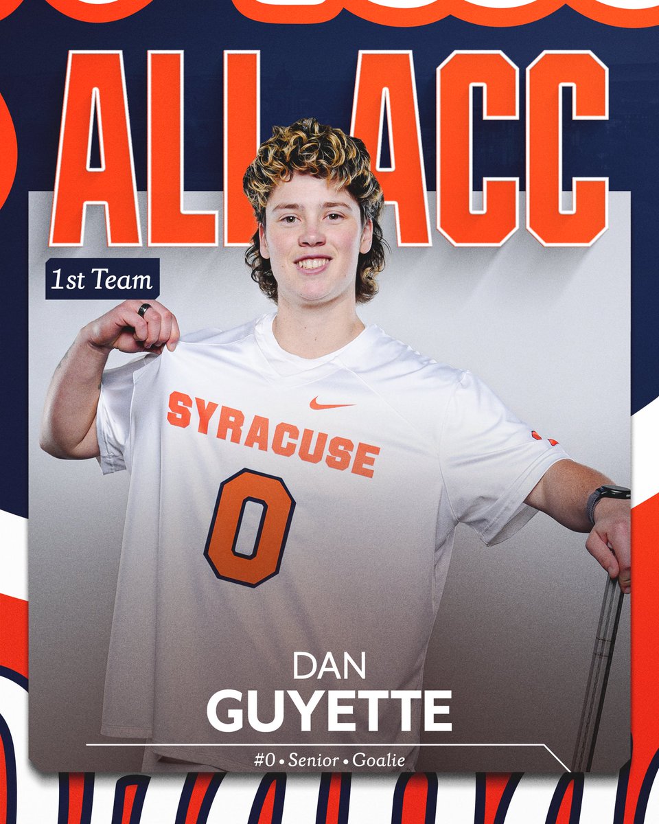 Syracuse Women's Lacrosse tweet media