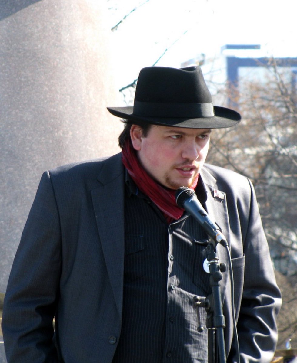 Fedor Gorozhanko tweet media