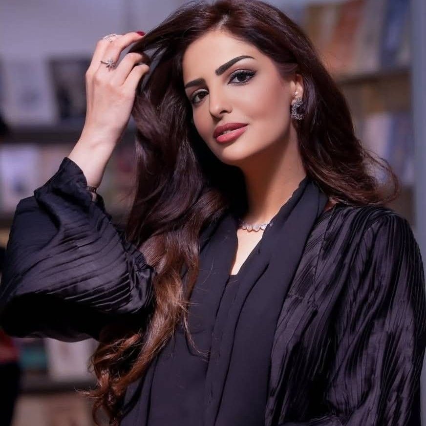 Princess Reem Al Saud 🇸🇦 tweet media