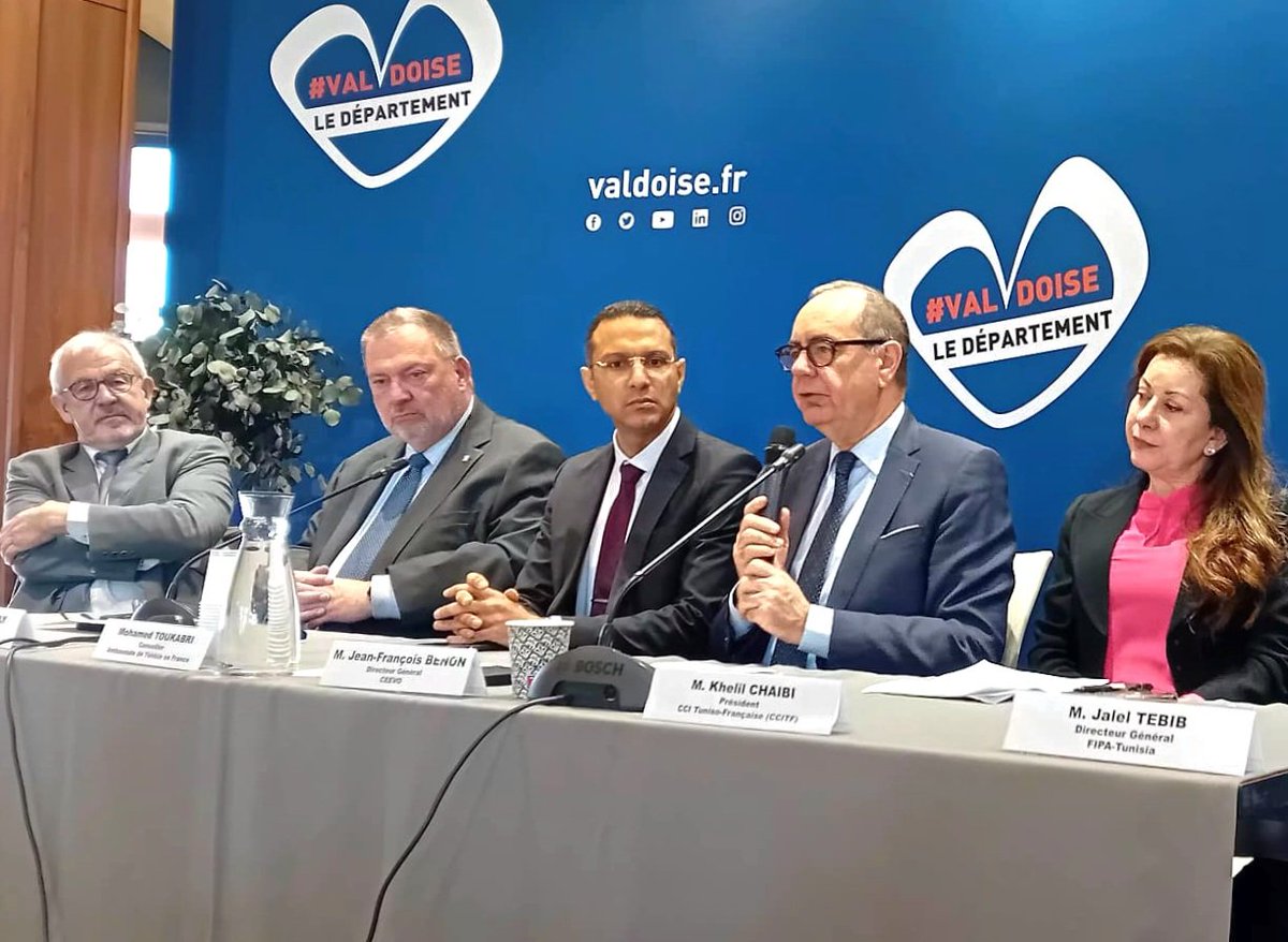 Jean-Francois BENON tweet media