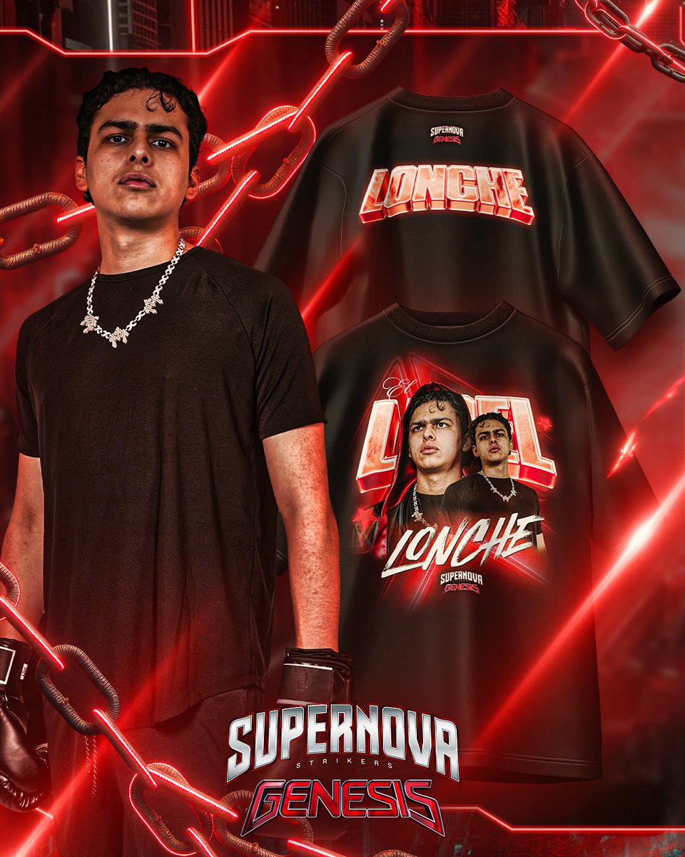 Supernova: Genesis tweet media