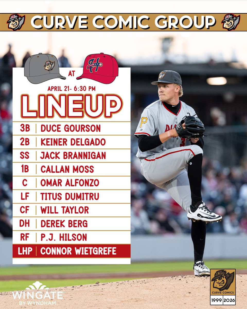 Altoona Curve tweet media