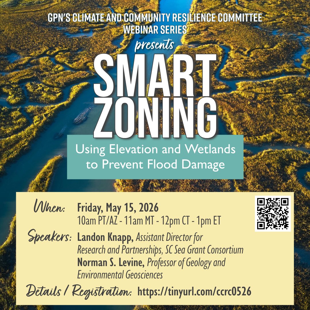Geospatial Professional Network tweet media