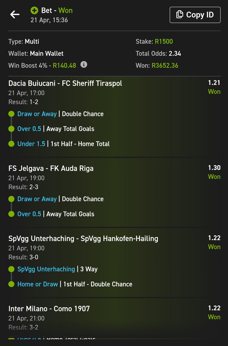 Matshena Ngemali tweet media