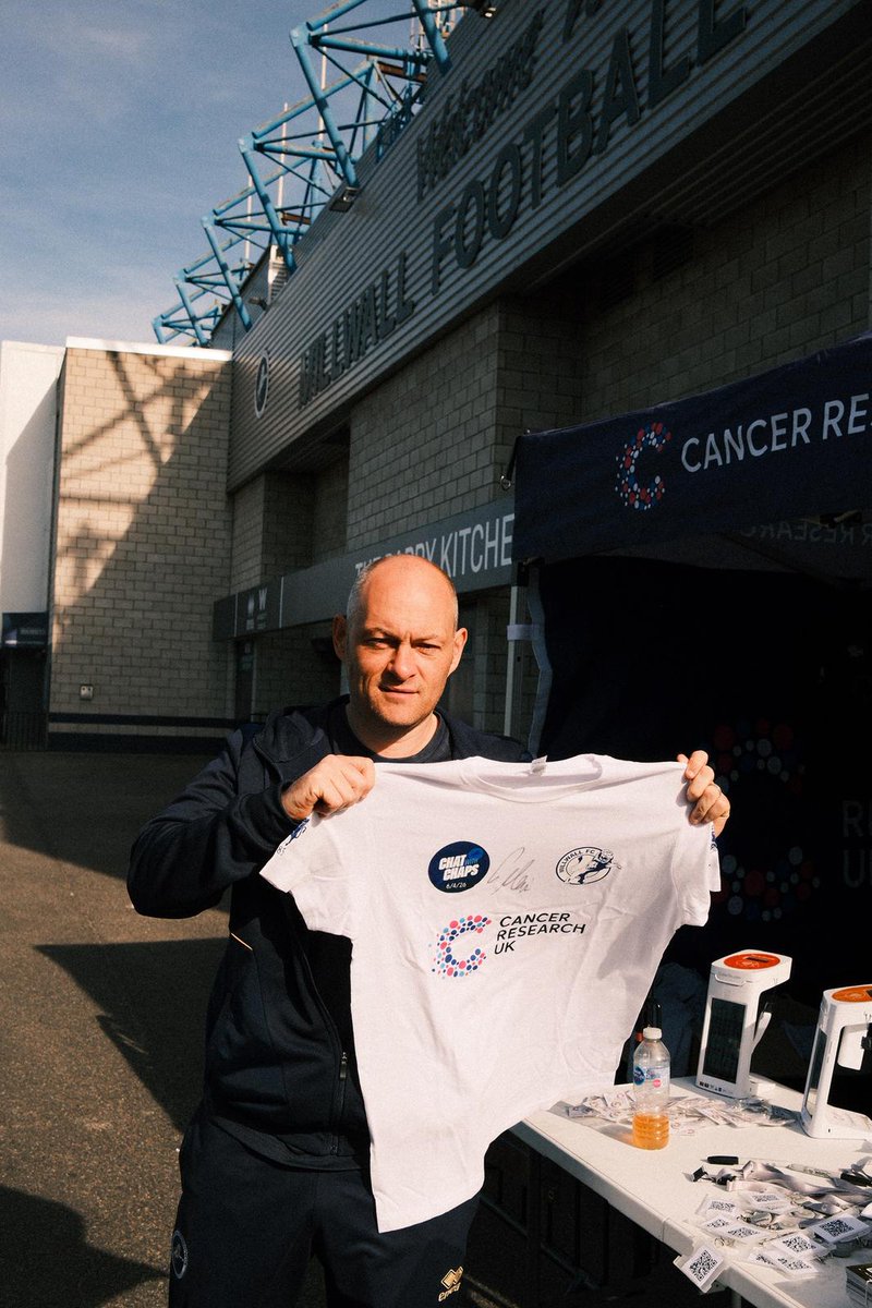 Chat With Chaps tweet media