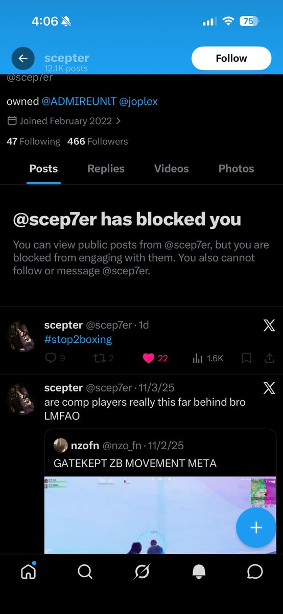 straight bloom tweet media