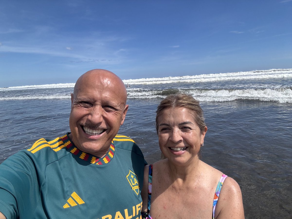 Miguel 96LAG tweet media