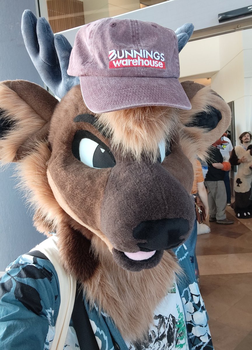 #furdu was a blast this year, I'll get around to posting the rest of my photos soon!
big thanks to all the organisers and volunteers