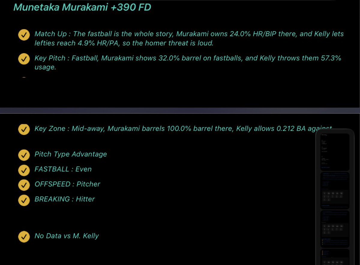 Big Gorilla Bets🦍 tweet media