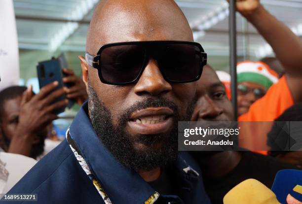 Abdoulaye Baba Tapily Diallo tweet media