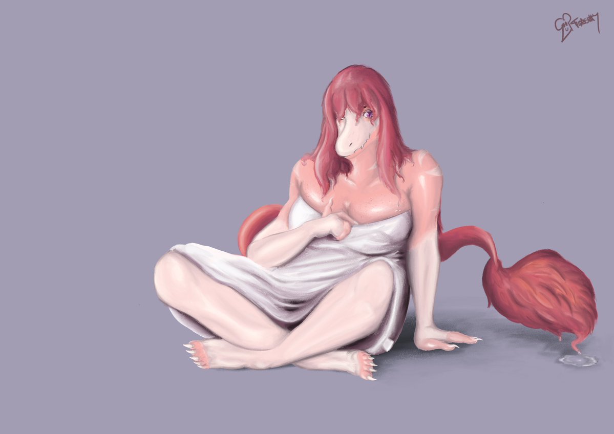 toasht (comms open) tweet media