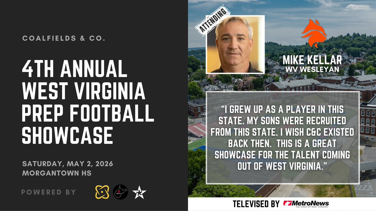 Coalfields & Co. tweet media