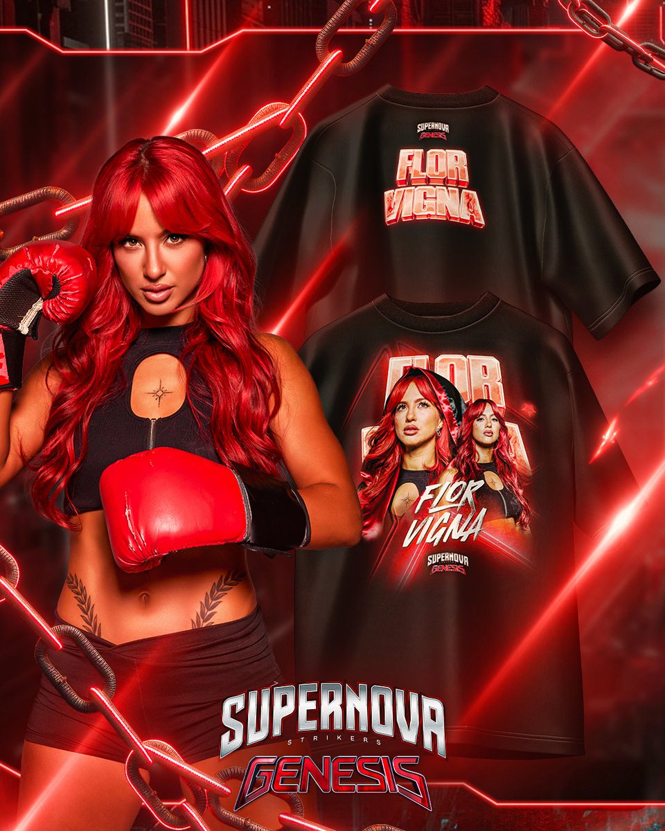 Supernova: Genesis tweet media