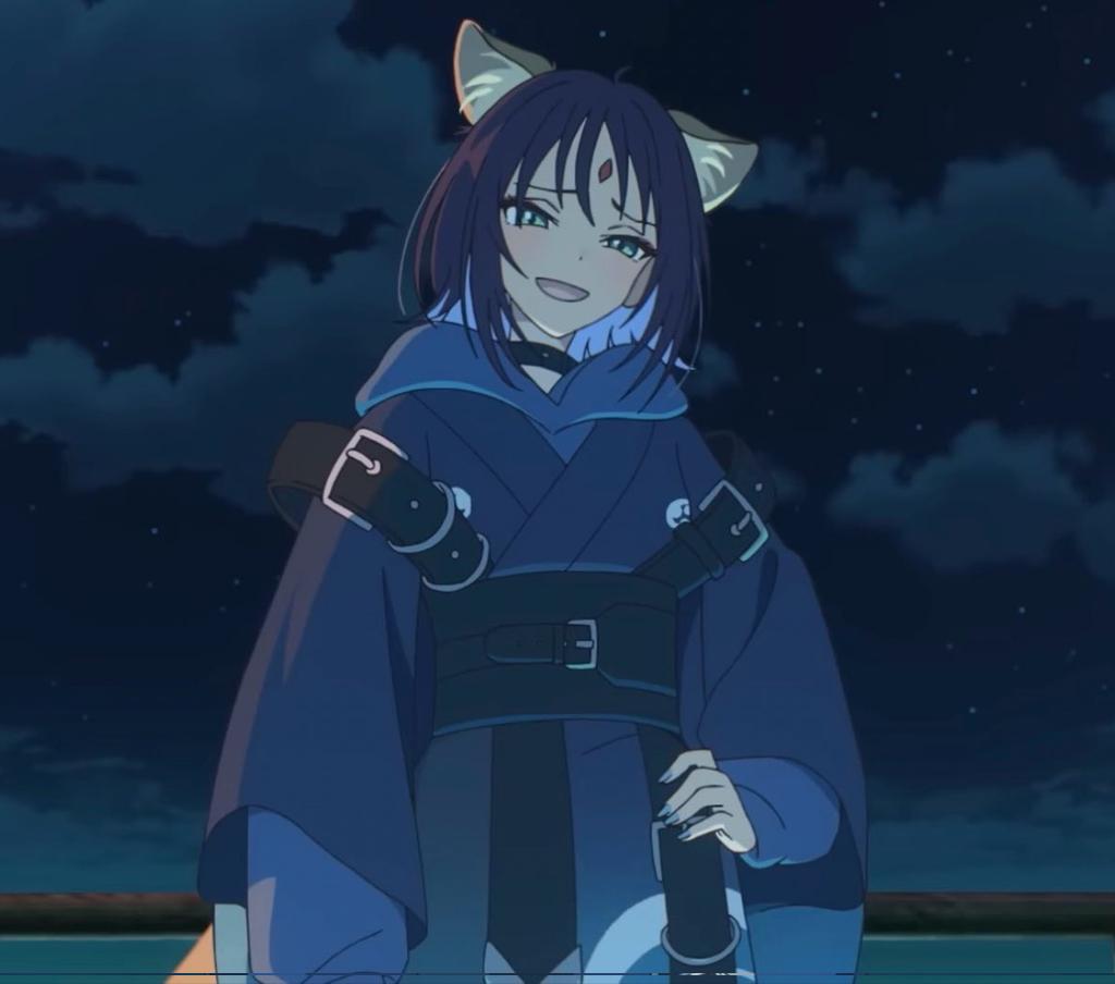 零−アニメ好き- tweet media