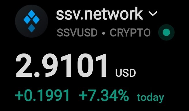 شبح الكريبتو | Crypto phantom tweet media