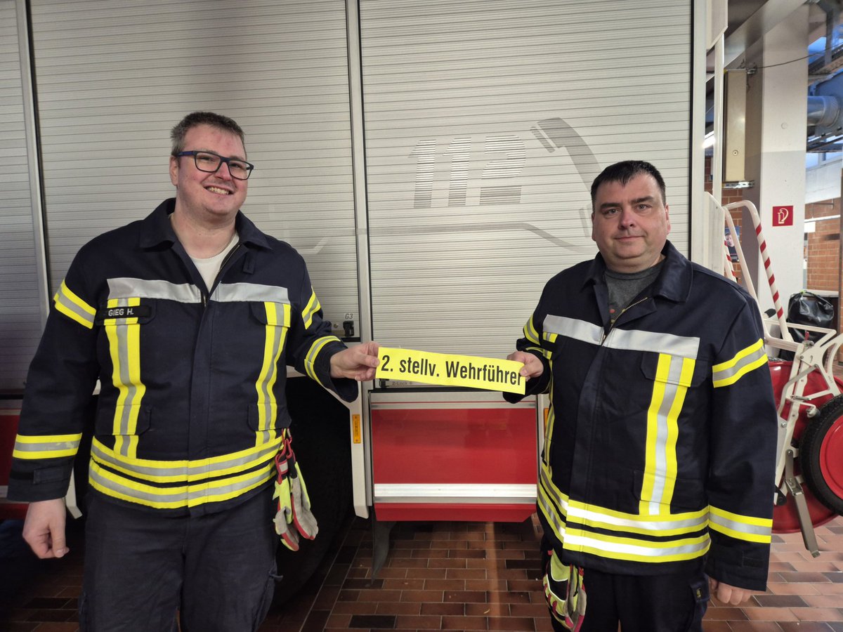🚒 Heute ein wichtiges Szenario geübt: Rettung aus dem Bus. Abläufe gefestigt und als Team weitergewachsen. 💪
Danke an Reisebüro Wissmüller &amp; besonders Seb. Schwinn für die Organisation! 🙌Letzte Übung unseres Wehrführers H. Keller nach 15 Jahren. Danke für deinen Einsatz! 👏🔥