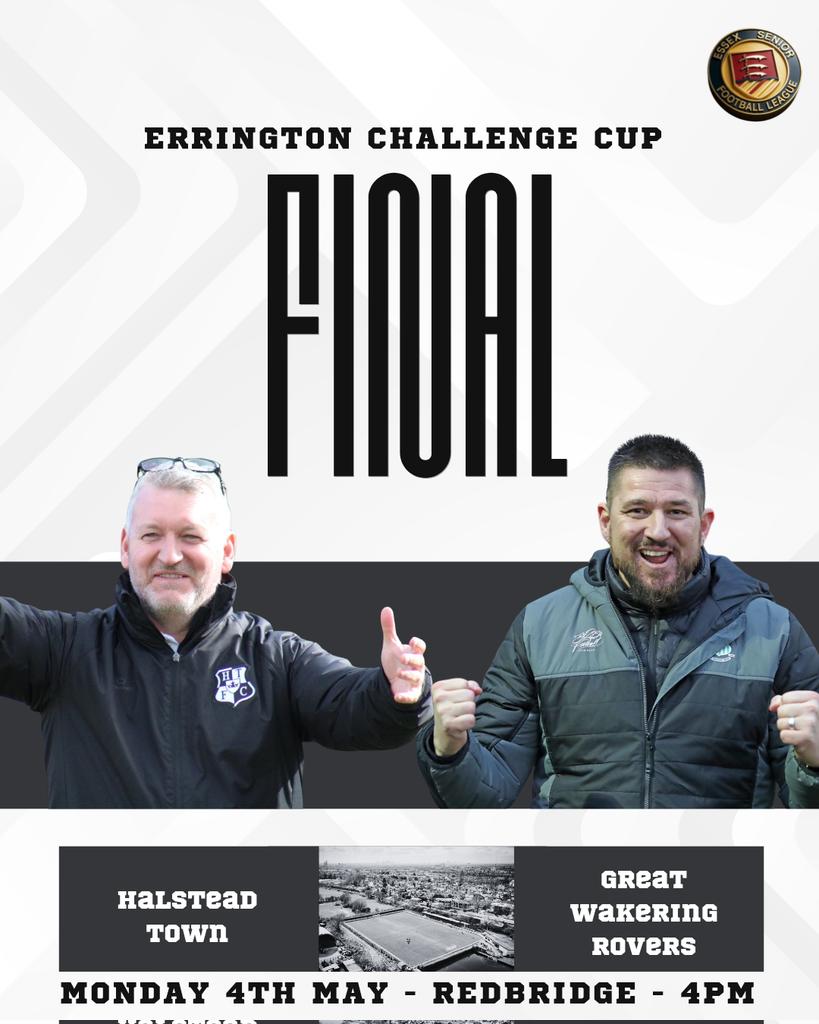 Essex Senior League tweet media
