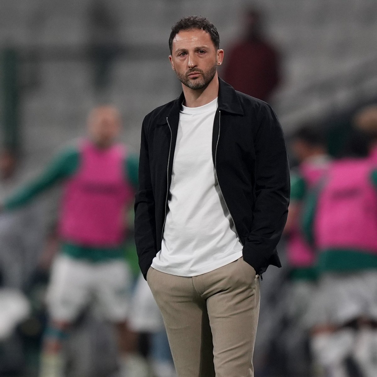 KRT FUTBOL tweet media