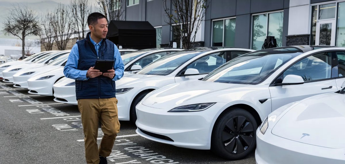 Tesla has entered into a new master purchasing agreement with Sourcewell, enabling streamlined vehicle sales to government agencies across the U.S.

The agreement allows eligible public entities, including cities, school districts, and state agencies, to purchase <a href="/Tesla/">Tesla</a> vehicles