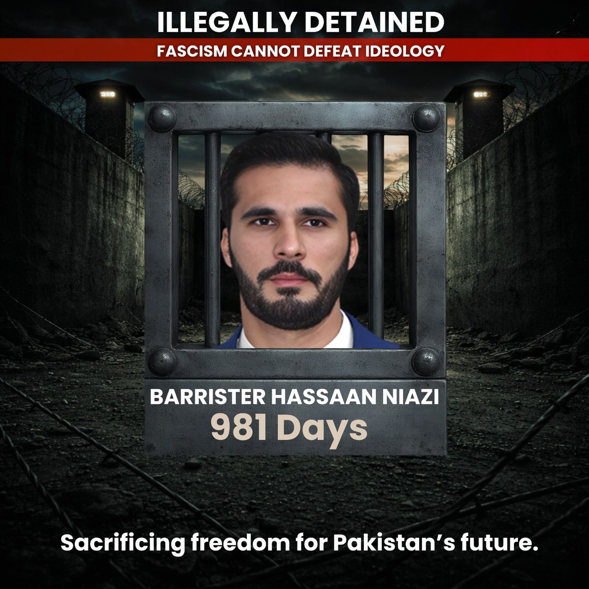 Sajida Hussain tweet media