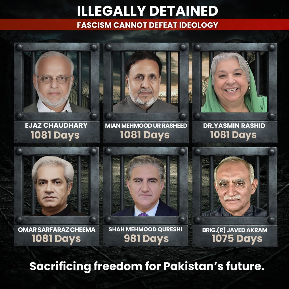 Sajida Hussain tweet media