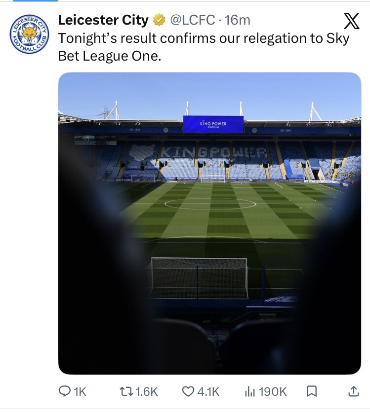 Rob Gurney tweet media