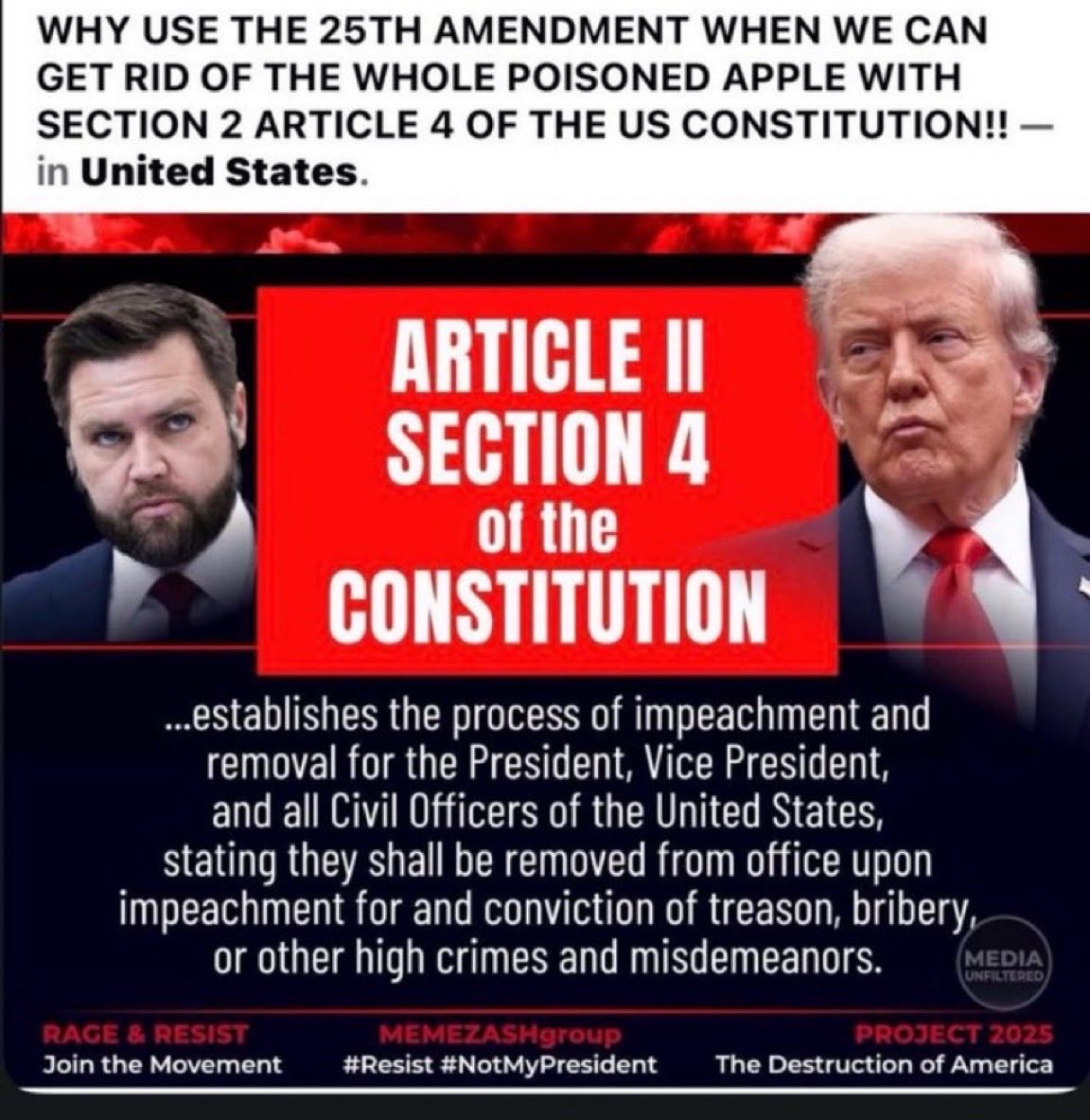 Justice Will Prevail tweet media