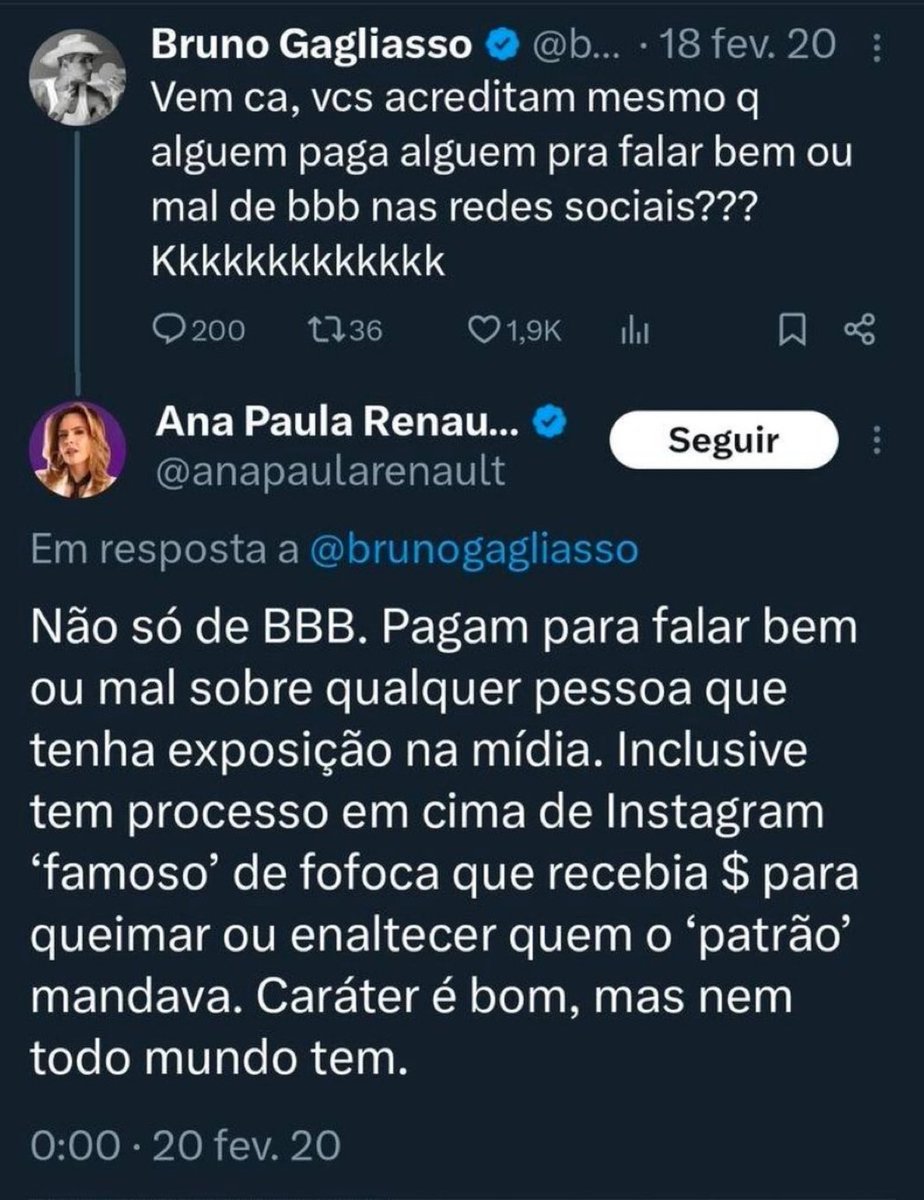 #Fatos