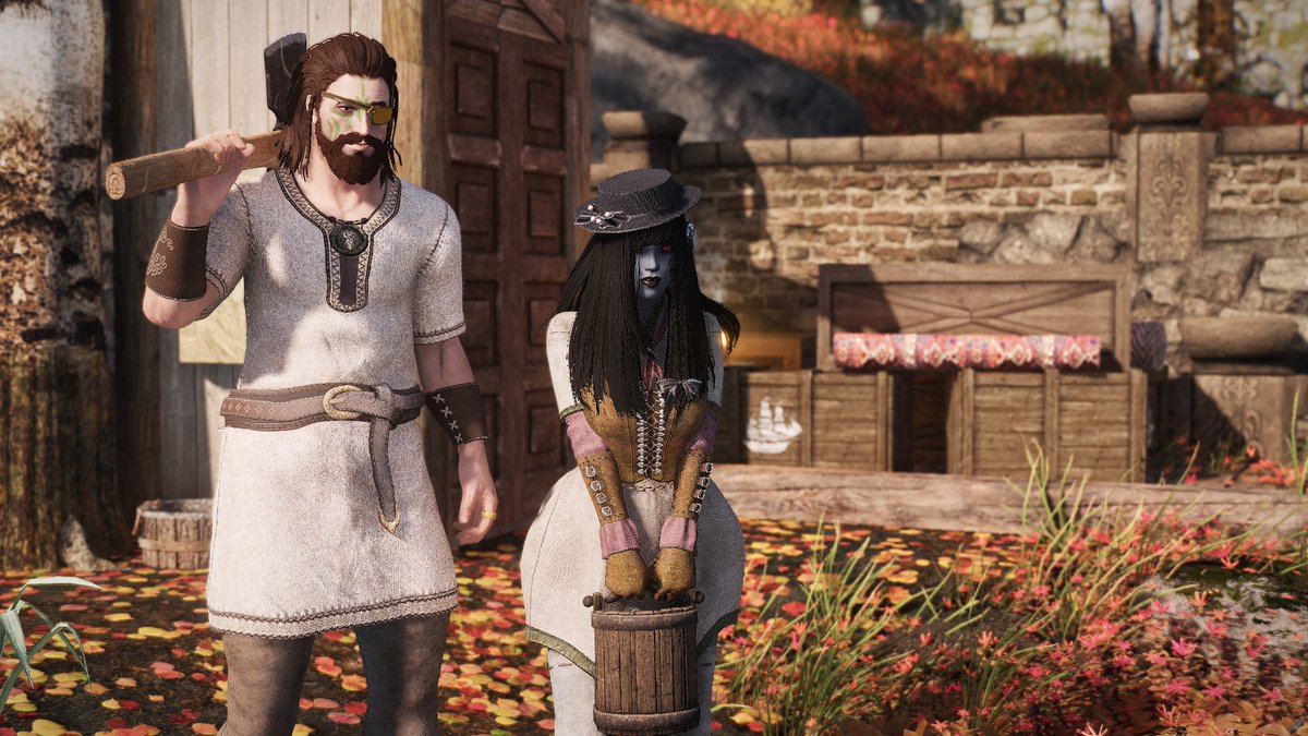 MrSnakestone tweet media