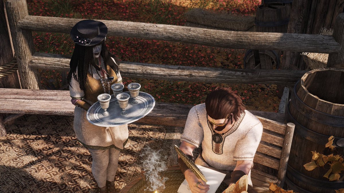 MrSnakestone tweet media