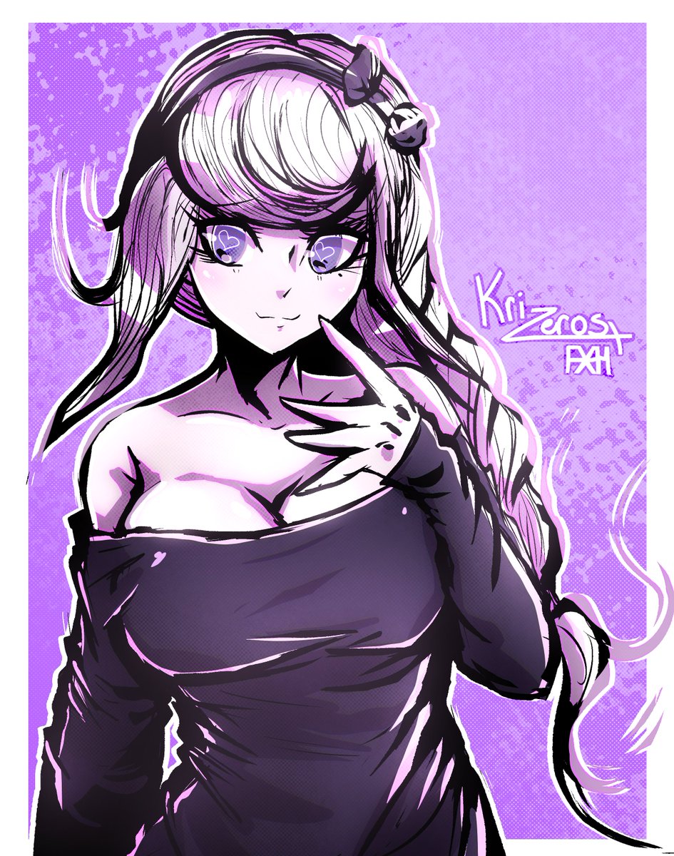 Krizeros FXH they/them tweet media