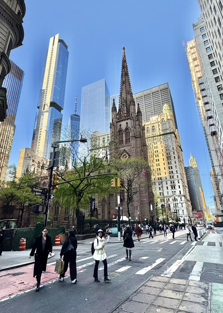 New York City Kopp tweet media