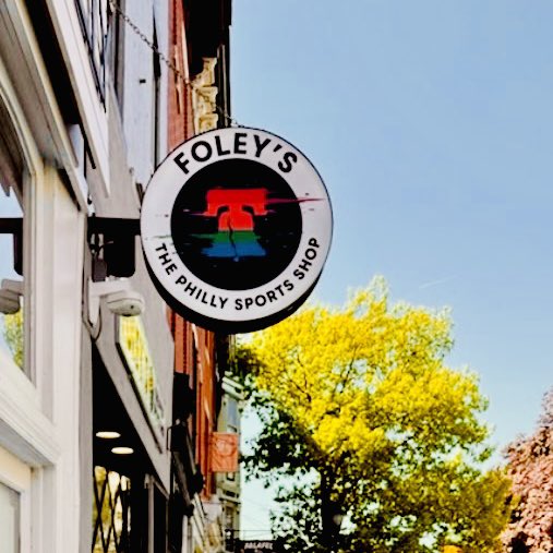 John Foley tweet media