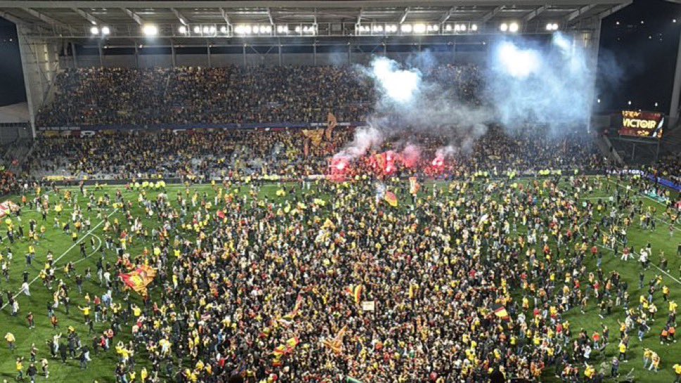 Actu Foot tweet media