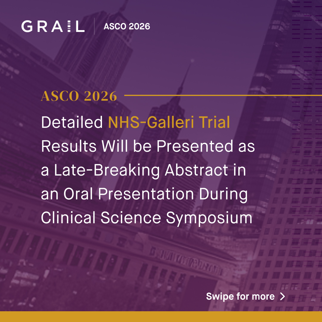 GRAIL tweet media