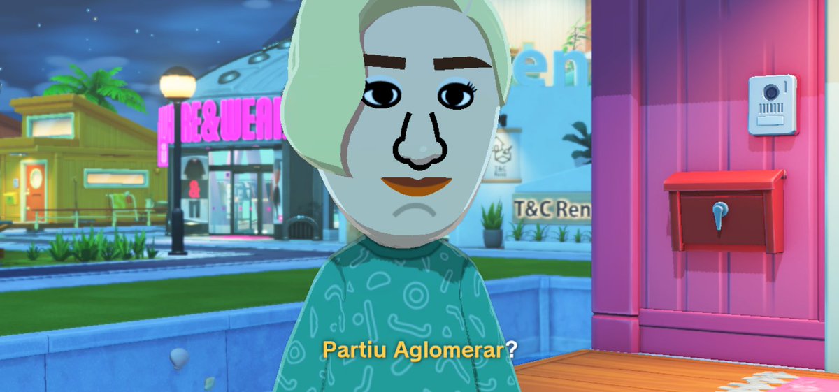 seu ladir no matagal tweet media