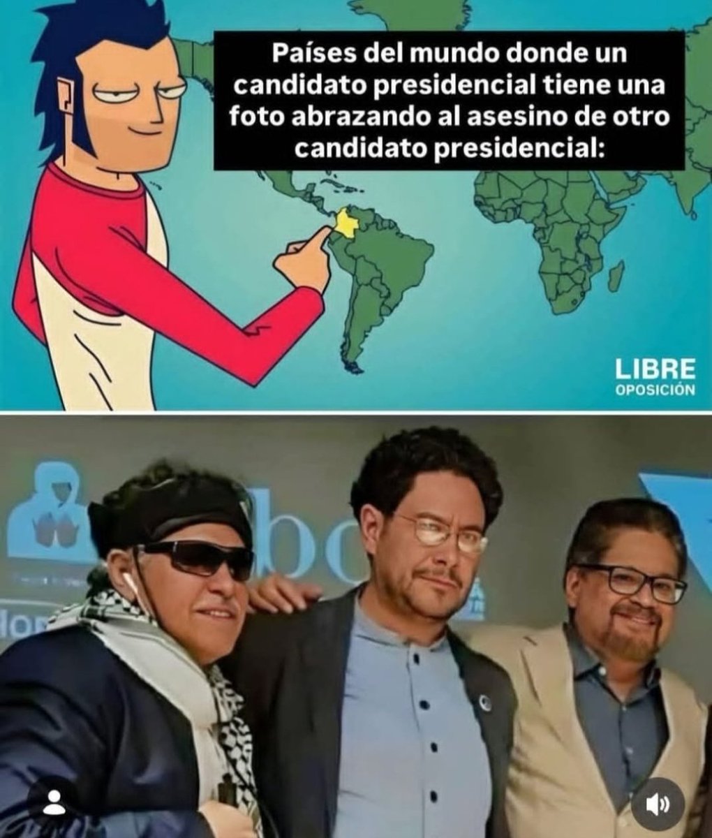 Mariano Ospina tweet media