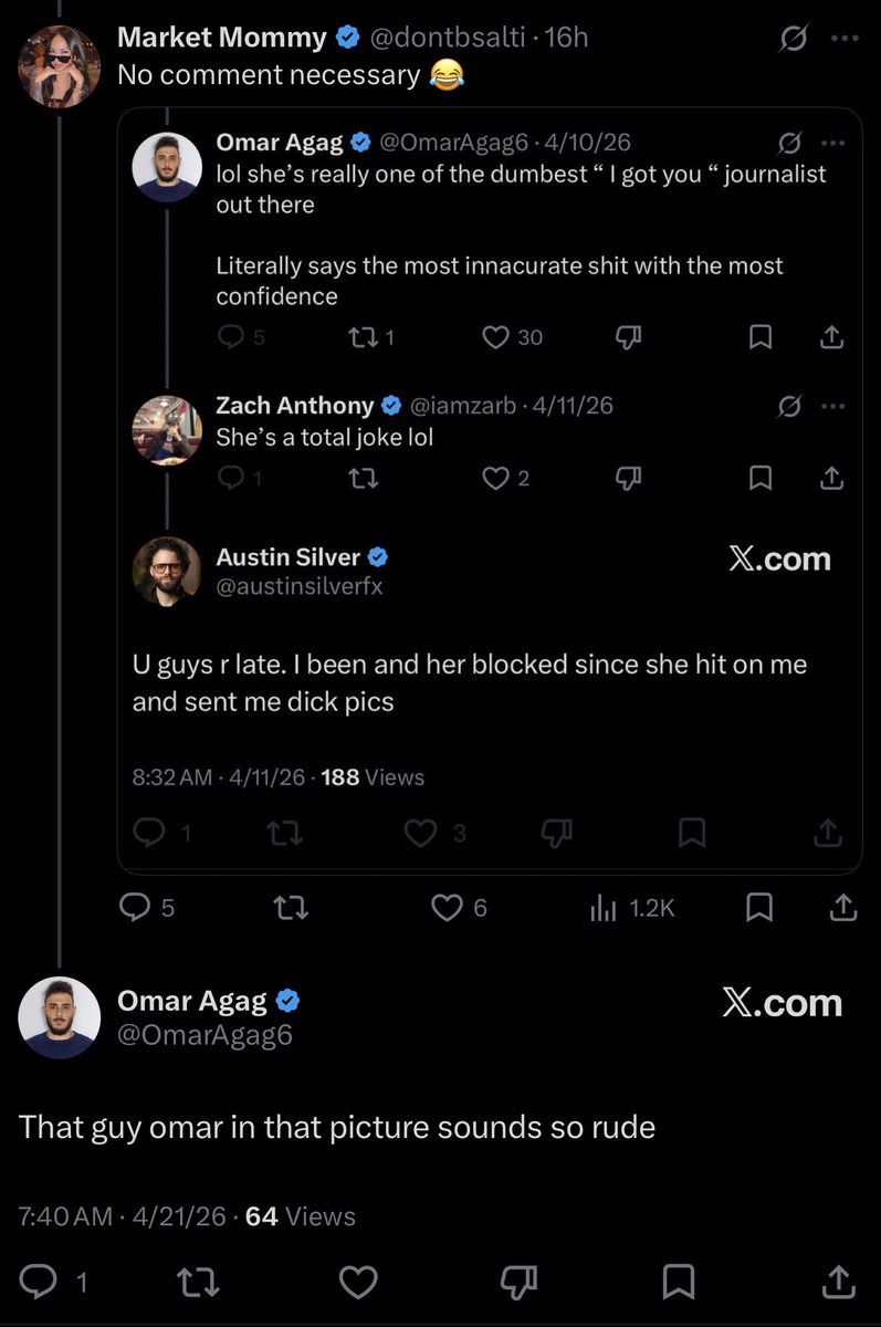 Market Mommy tweet media