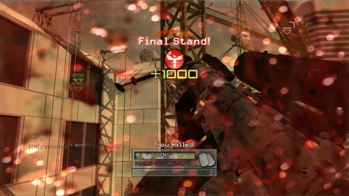 Ghost Cvious tweet media