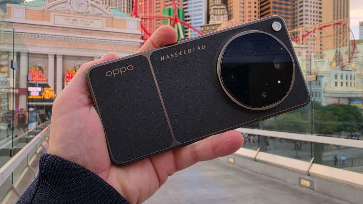lucaviscardi's tweet image. OPPO Find X9 Ultra: la recensione completa dopo settimane di test reale: C'è una soglia oltre la quale uno smartphone smette di essere uno smartphone qualunque e diventa qualcos'altro, in pratica una… dlvr.it/TS8jf3 #OPPOFindX9Ultra #smartphone #recensione #fotocamera