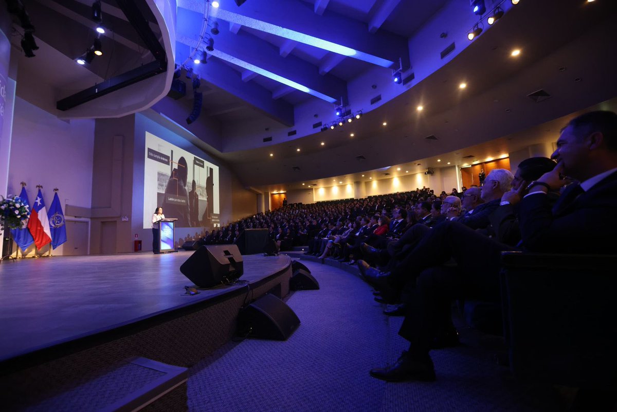 PDI Chile tweet media