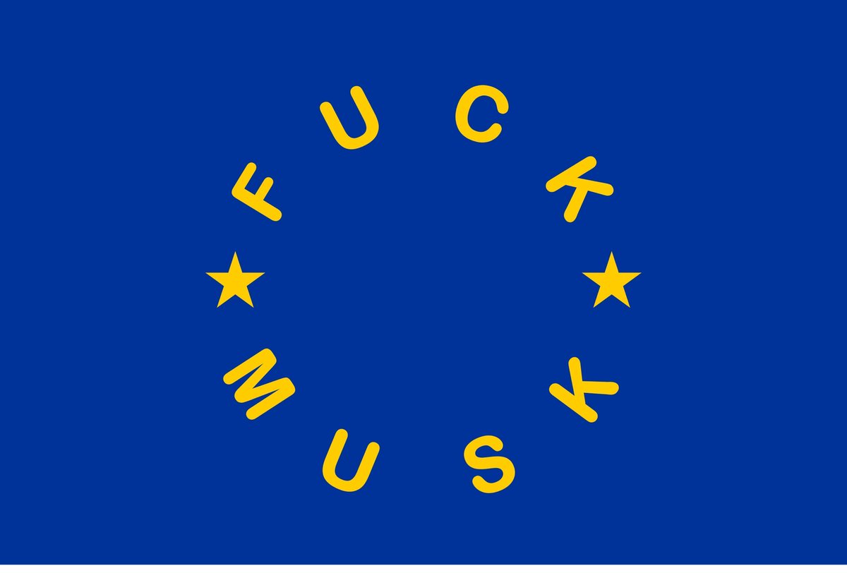 NicoJan54838826's tweet photo. @EricLDaugh @elonmusk Narcissistic billionaire who thinks he can manipulate the world order with his wealth.
X has degenerated into a far-right, fascist platform controlled by Elon's false algorithms!
#StopX https://t.co/puQHTLJ6FA