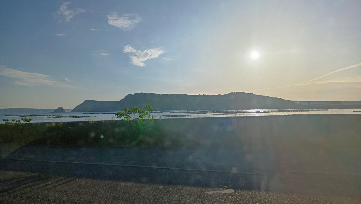 熊野水軍鰭長 tweet media